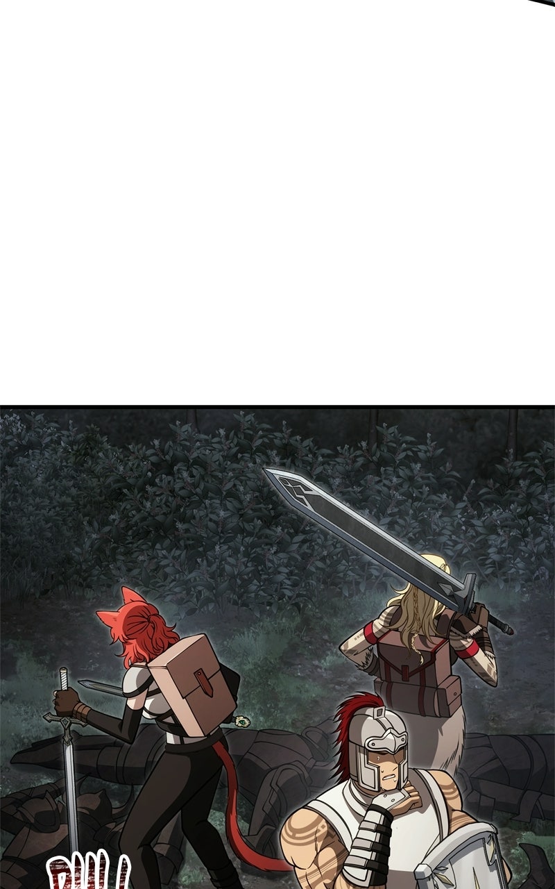 Read Surviving the Game as a Barbarian En Manga Online