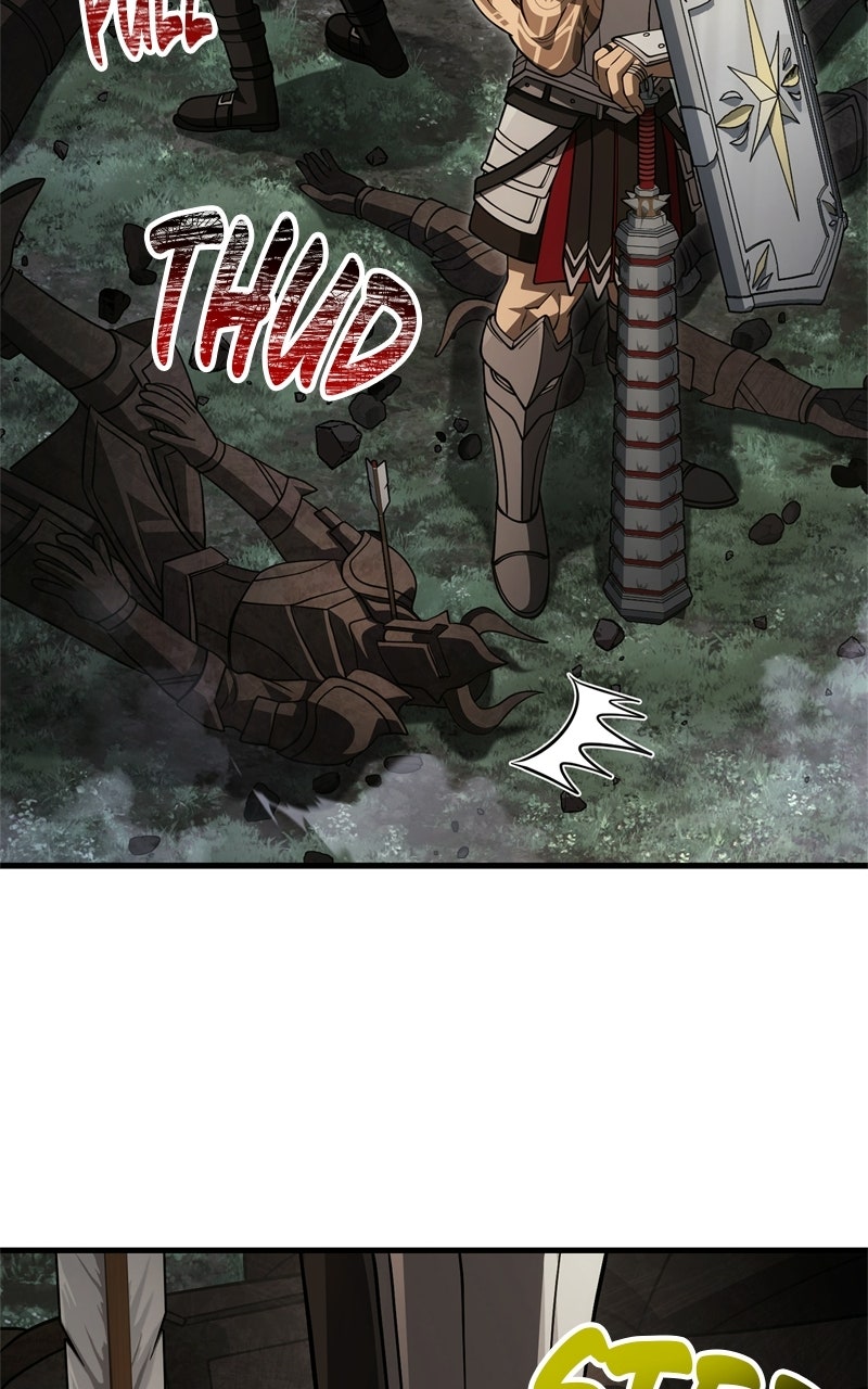 Read Surviving the Game as a Barbarian En Manga Online