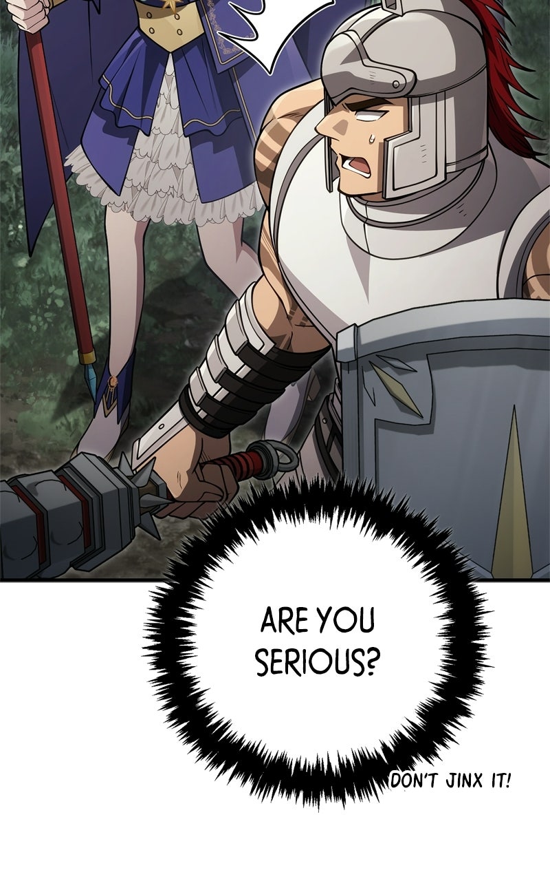 Read Surviving the Game as a Barbarian En Manga Online