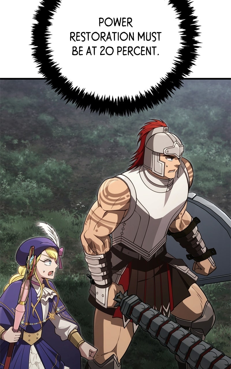Read Surviving the Game as a Barbarian En Manga Online