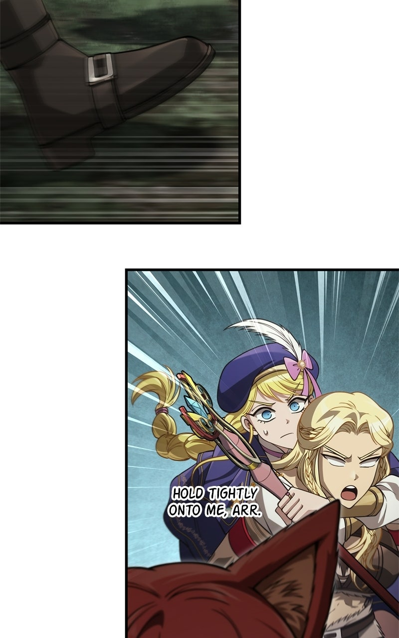 Read Surviving the Game as a Barbarian En Manga Online
