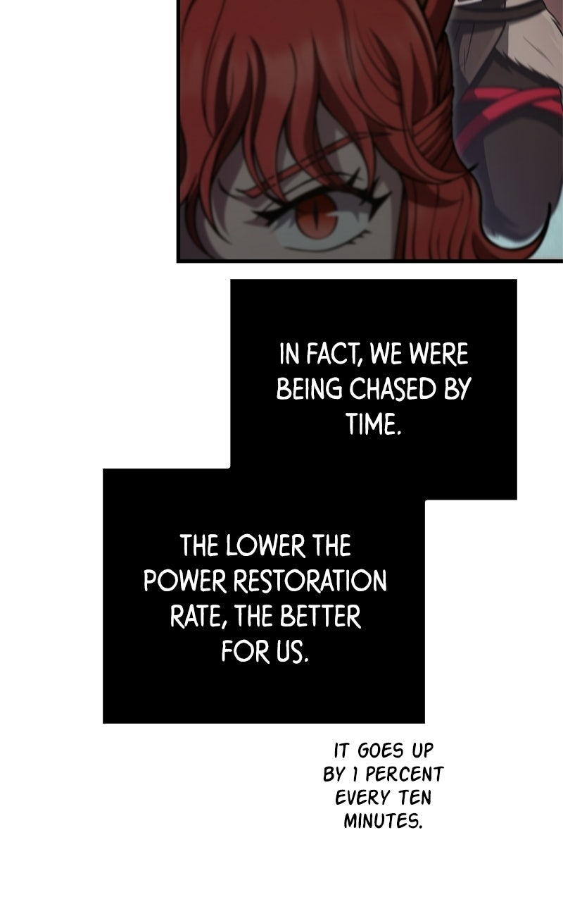 Read Surviving the Game as a Barbarian En Manga Online
