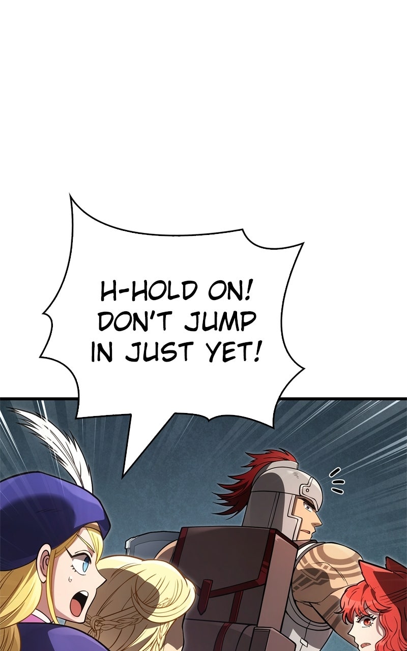 Read Surviving the Game as a Barbarian En Manga Online