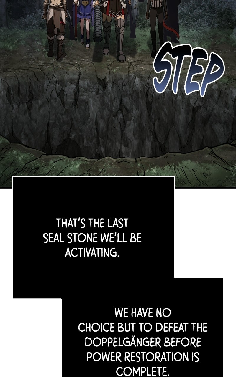 Read Surviving the Game as a Barbarian En Manga Online