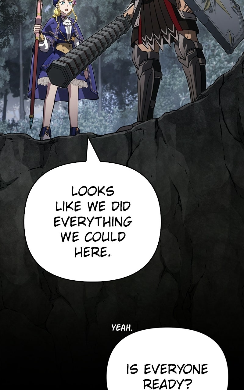 Read Surviving the Game as a Barbarian En Manga Online