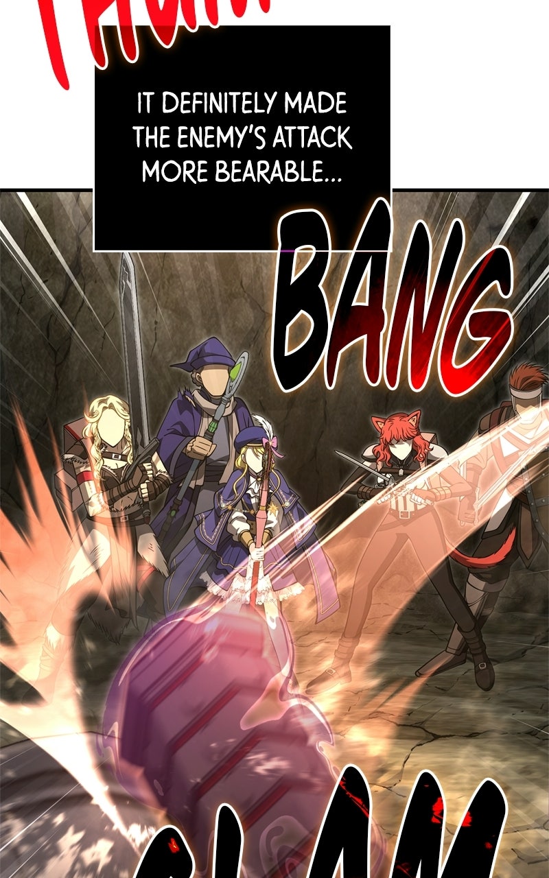Read Surviving the Game as a Barbarian En Manga Online