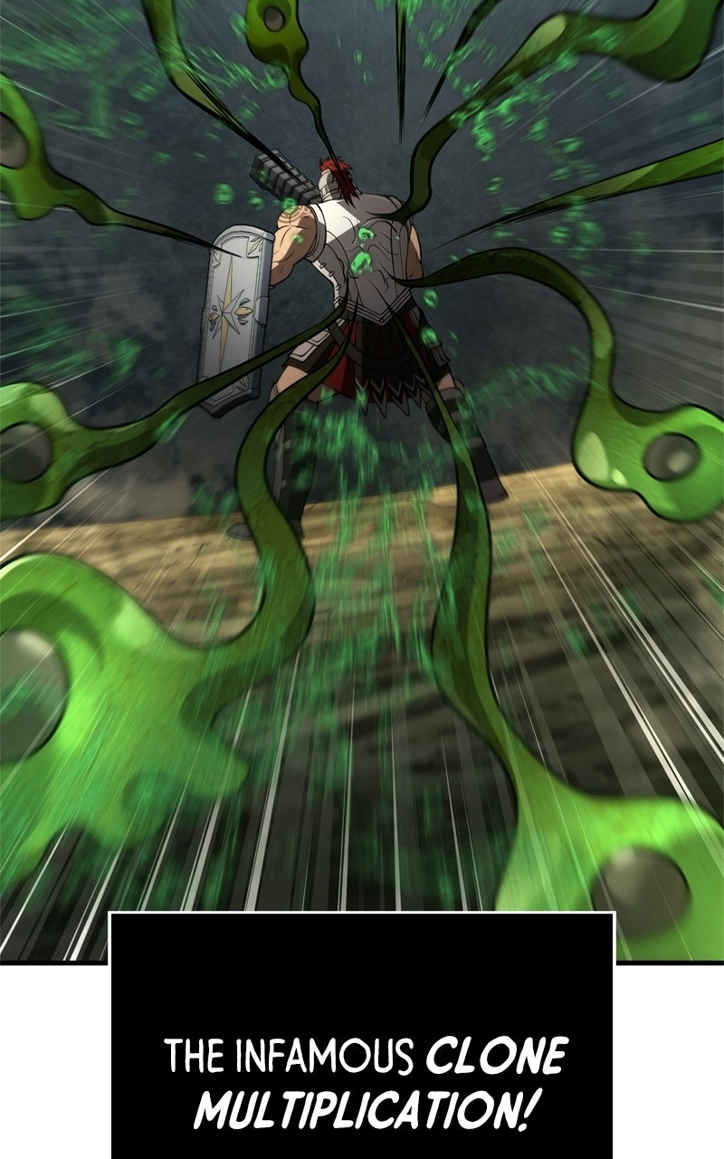 Read Surviving the Game as a Barbarian En Manga Online
