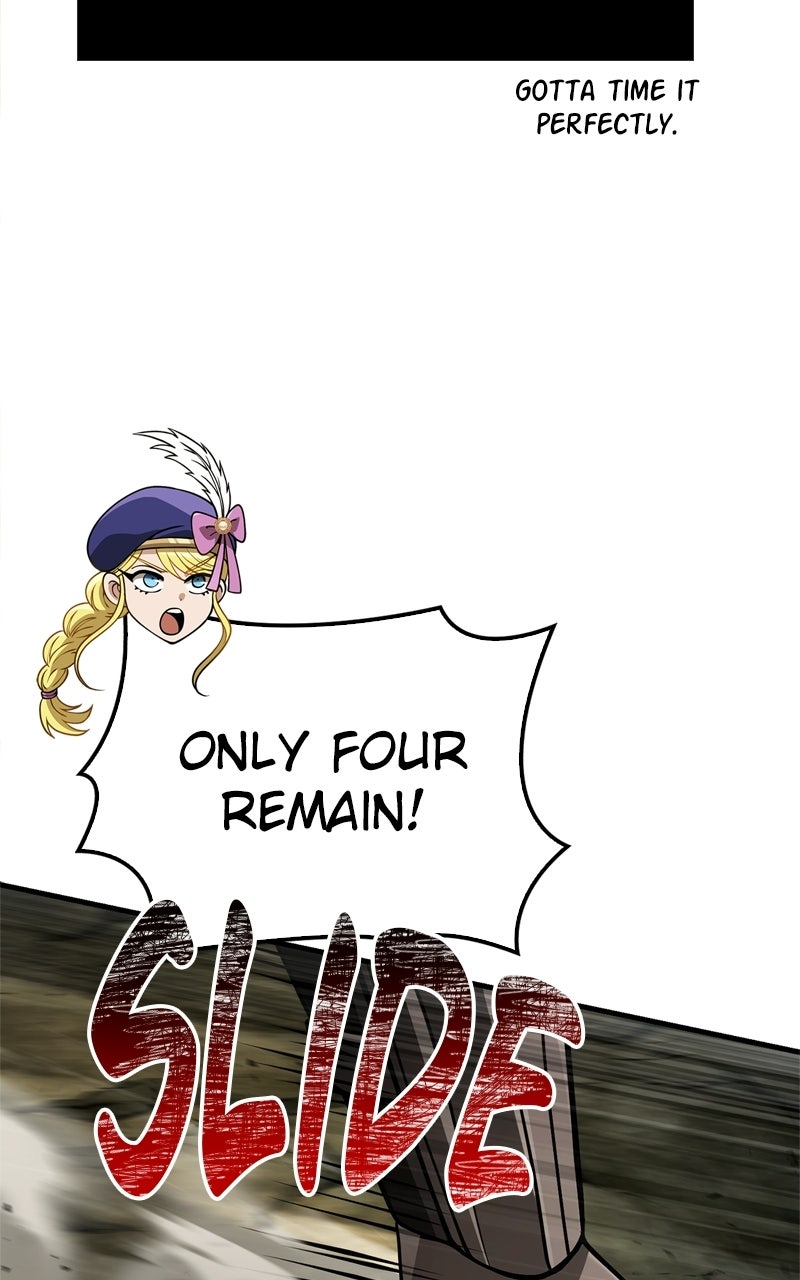 Read Surviving the Game as a Barbarian En Manga Online