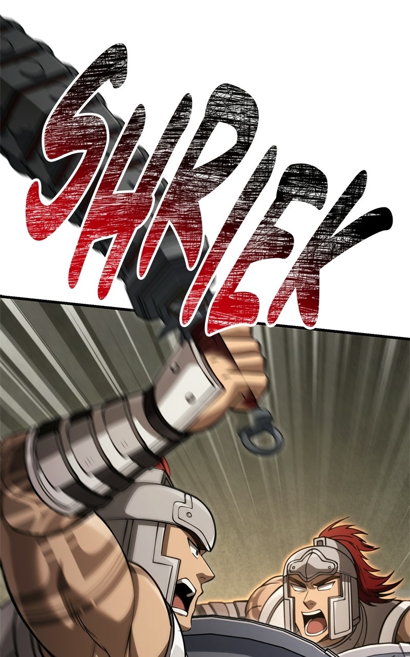 Read Surviving the Game as a Barbarian En Manga Online