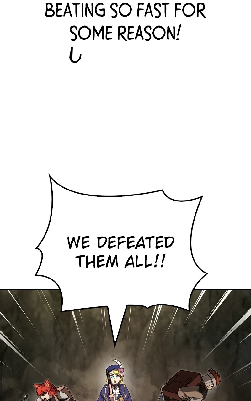 Read Surviving the Game as a Barbarian En Manga Online