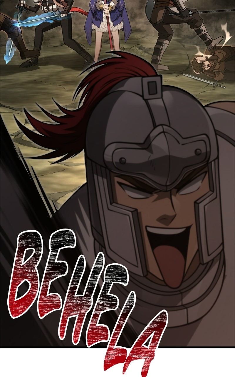 Read Surviving the Game as a Barbarian En Manga Online