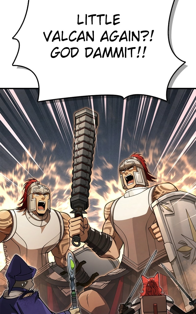 Read Surviving the Game as a Barbarian En Manga Online