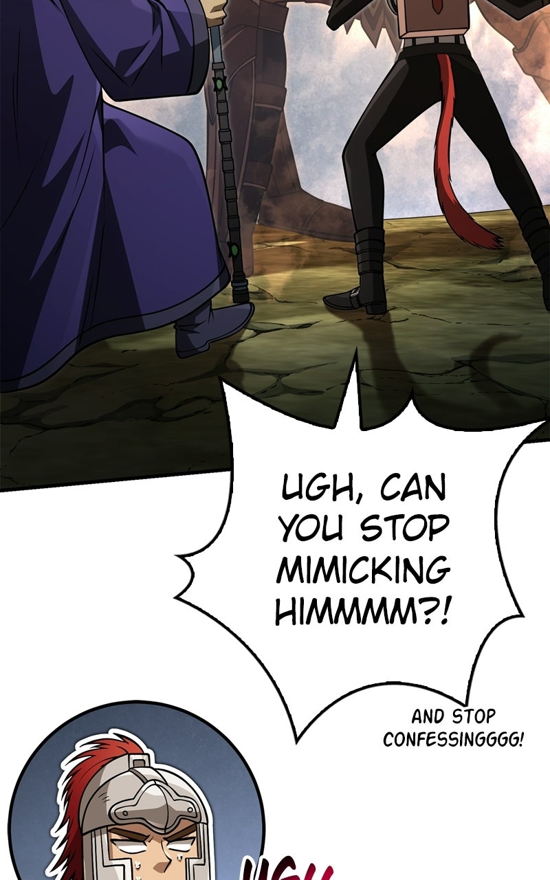 Read Surviving the Game as a Barbarian En Manga Online