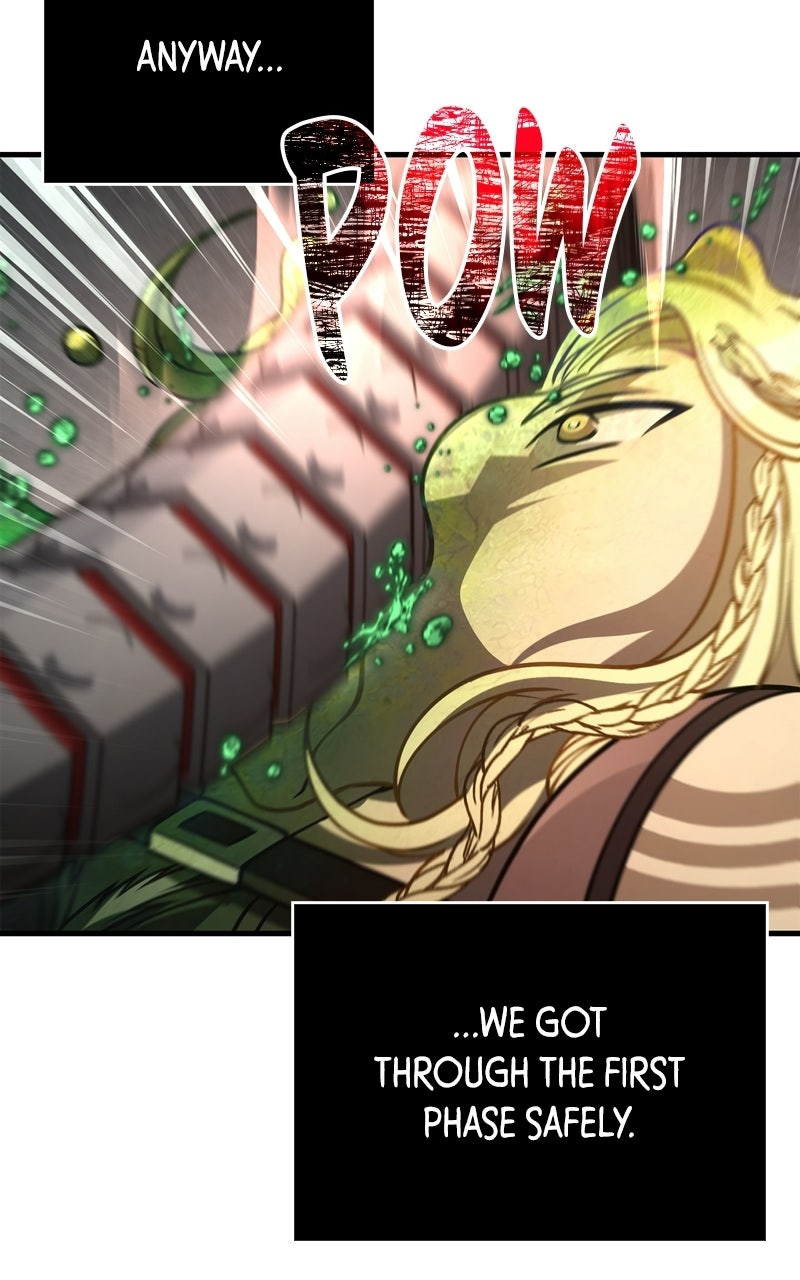 Read Surviving the Game as a Barbarian En Manga Online