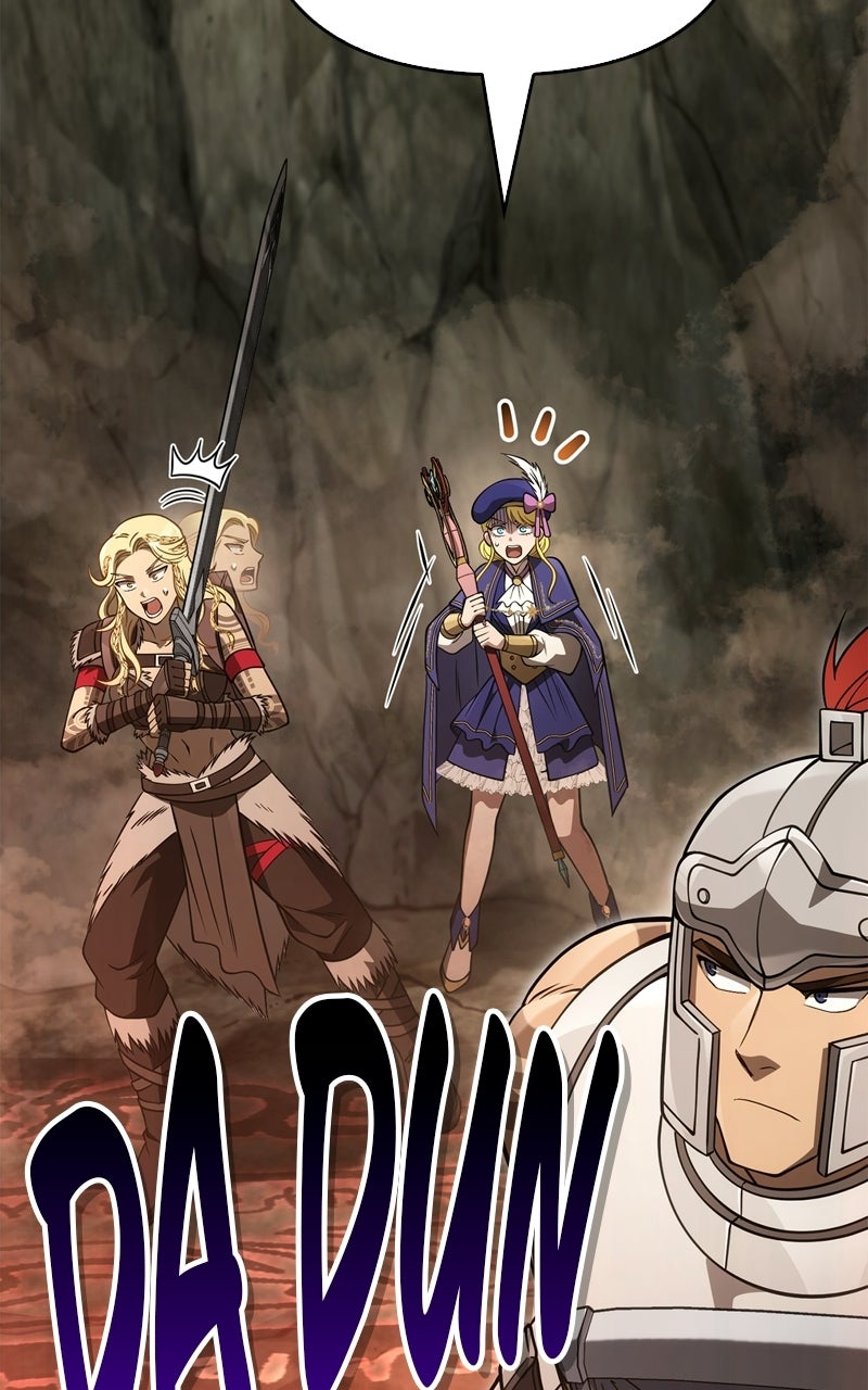 Read Surviving the Game as a Barbarian En Manga Online
