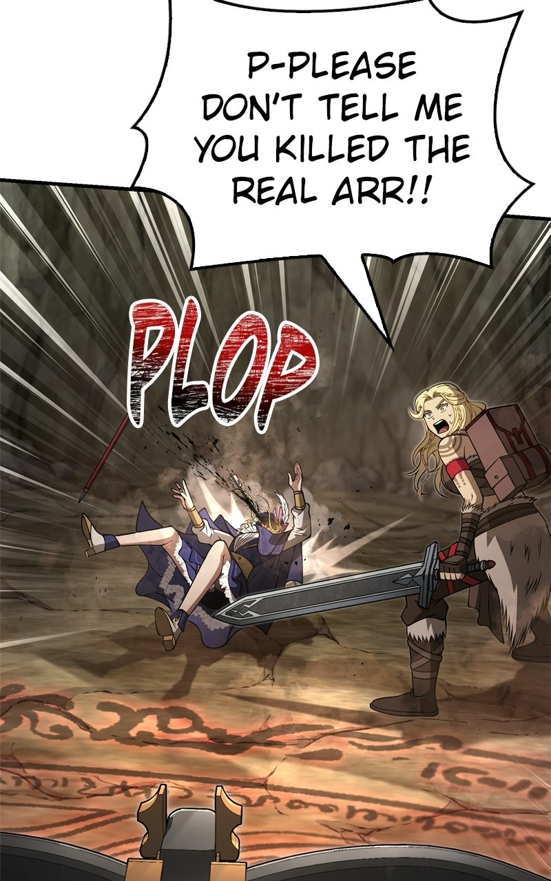 Read Surviving the Game as a Barbarian En Manga Online