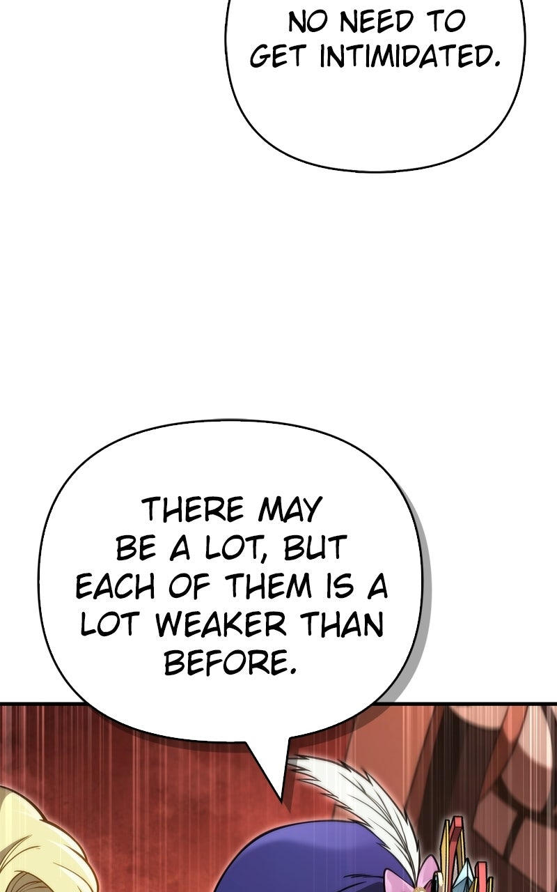 Read Surviving the Game as a Barbarian En Manga Online