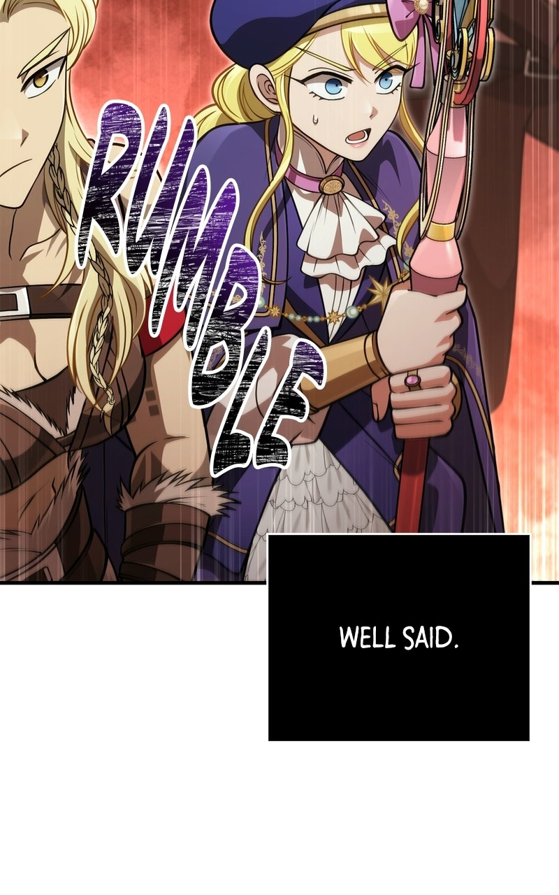 Read Surviving the Game as a Barbarian En Manga Online