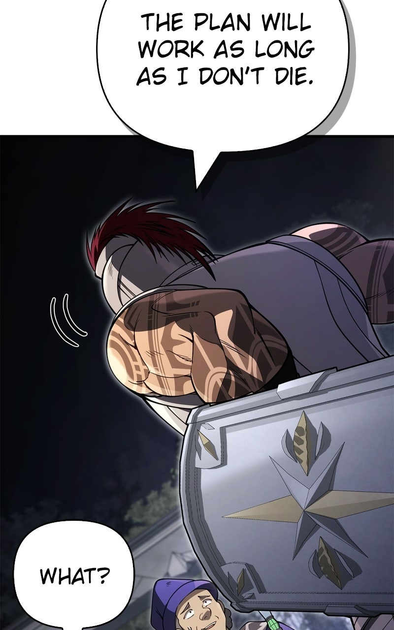 Read Surviving the Game as a Barbarian En Manga Online