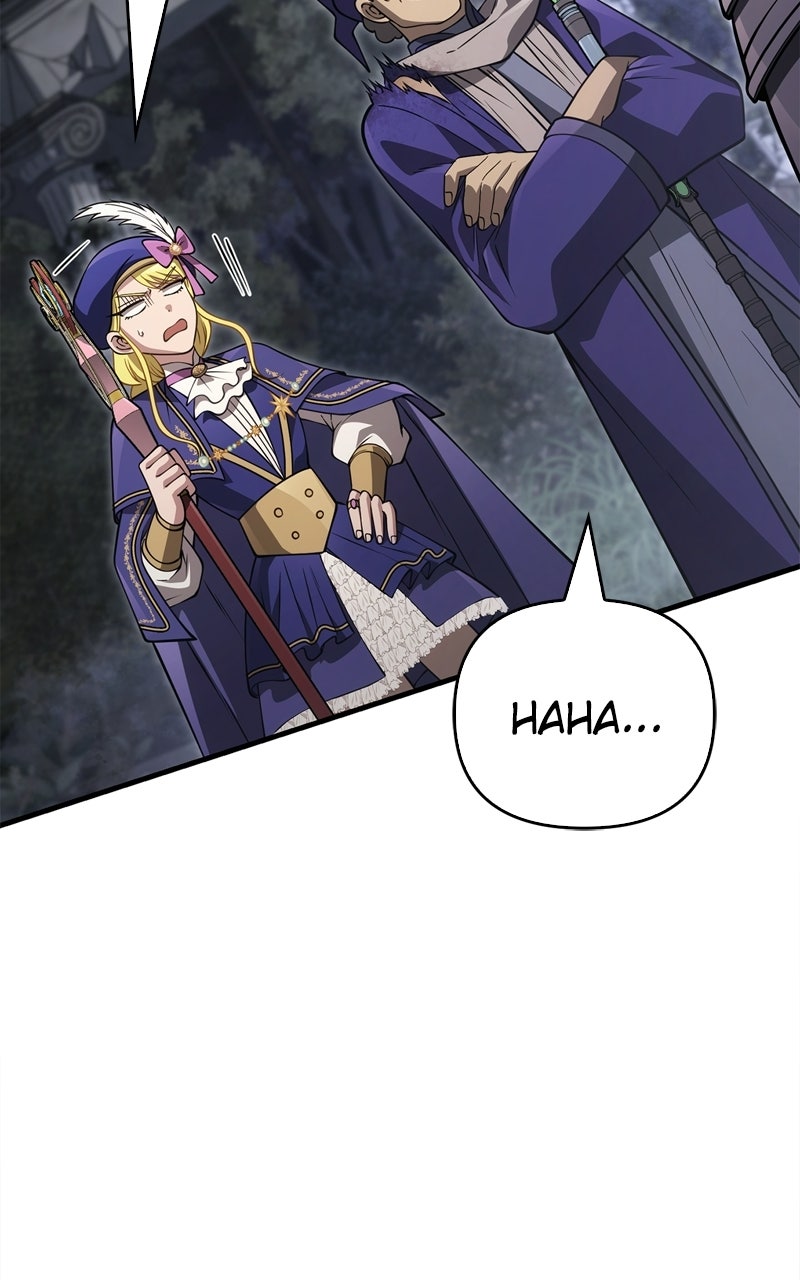 Read Surviving the Game as a Barbarian En Manga Online