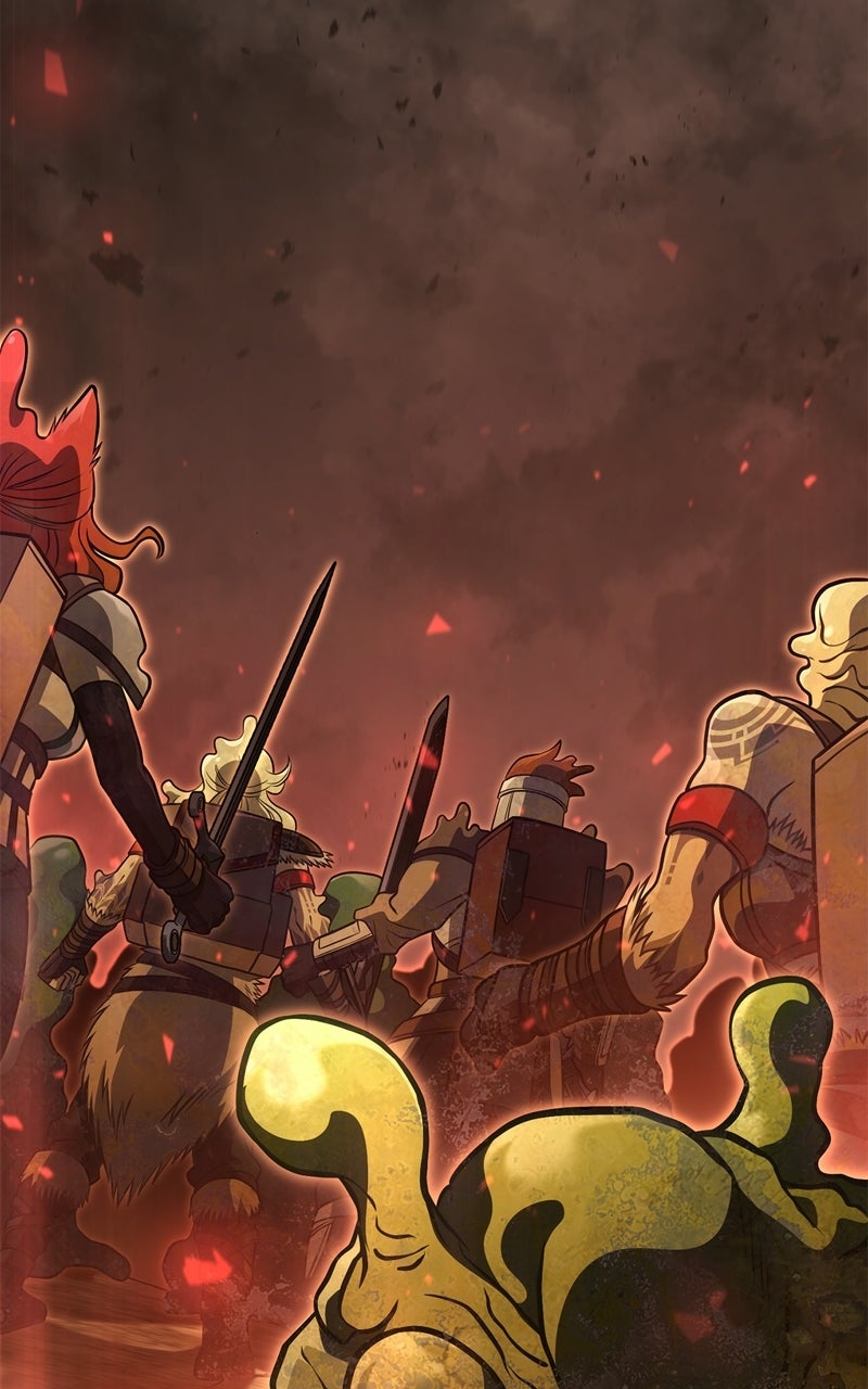 Read Surviving the Game as a Barbarian En Manga Online