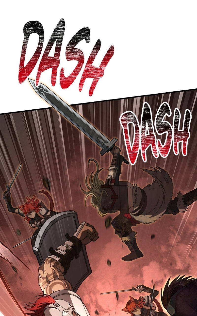 Read Surviving the Game as a Barbarian En Manga Online