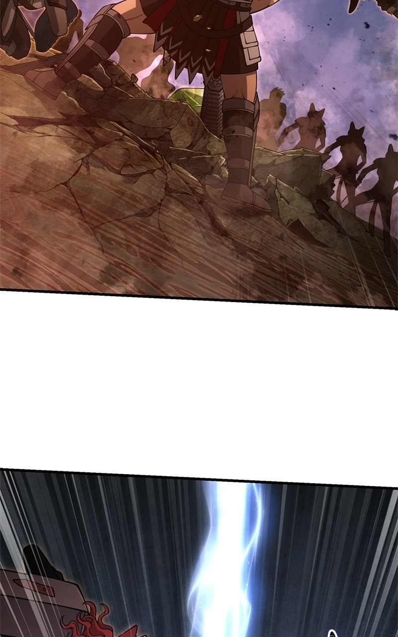 Read Surviving the Game as a Barbarian En Manga Online