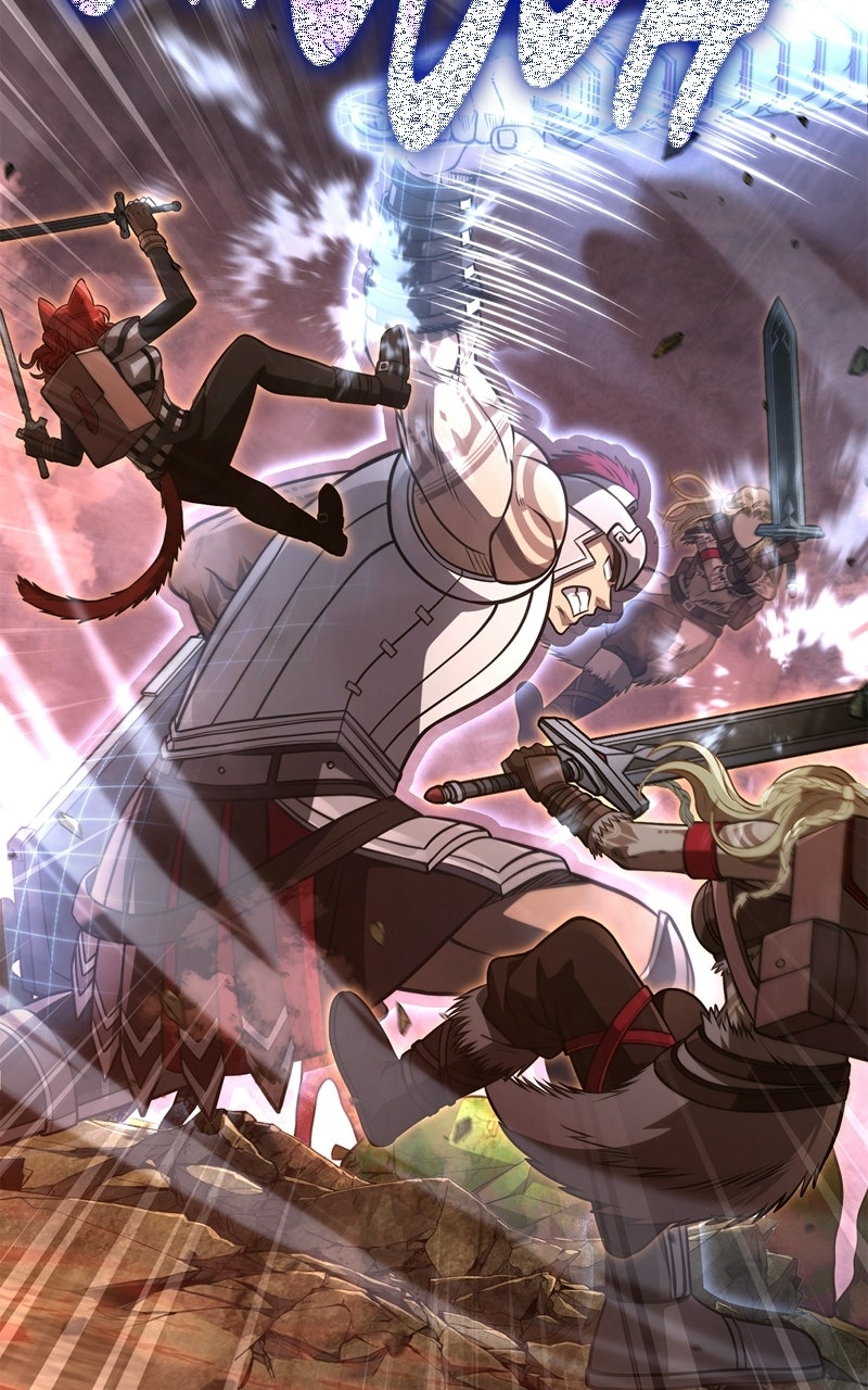 Read Surviving the Game as a Barbarian En Manga Online