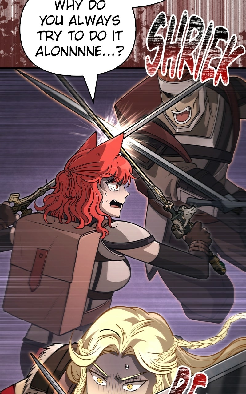 Read Surviving the Game as a Barbarian En Manga Online