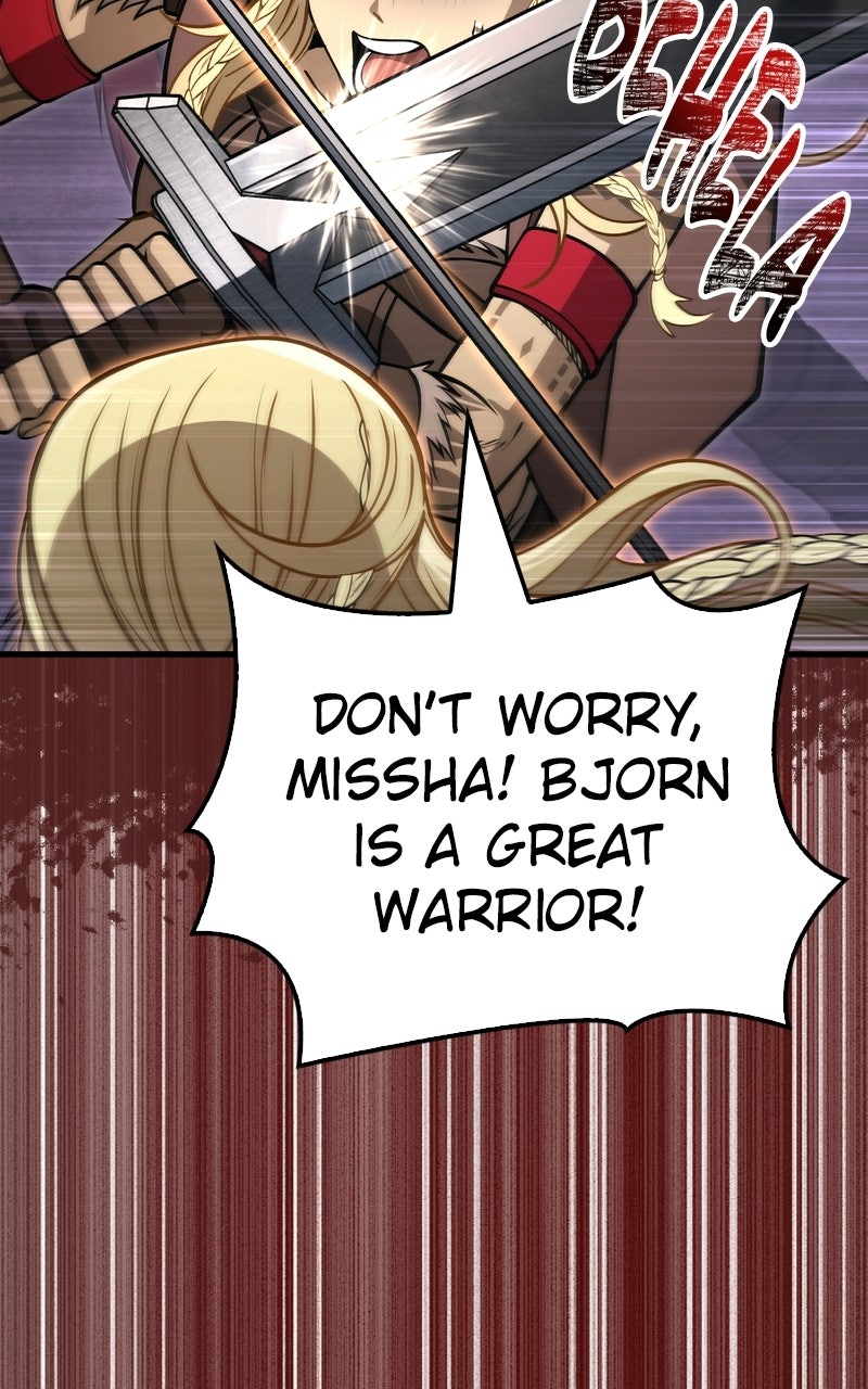 Read Surviving the Game as a Barbarian En Manga Online