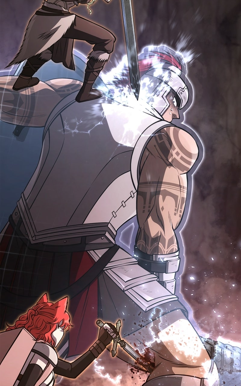 Read Surviving the Game as a Barbarian En Manga Online