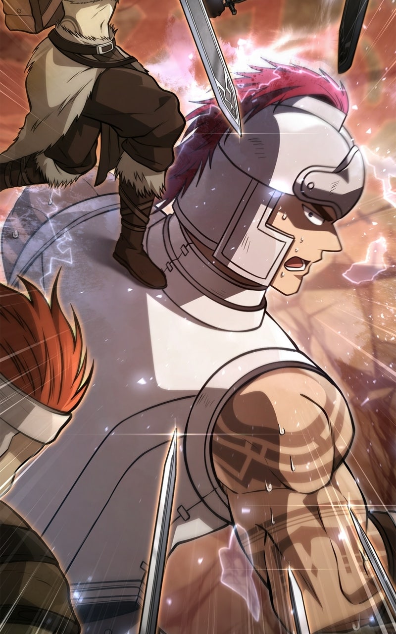 Read Surviving the Game as a Barbarian En Manga Online