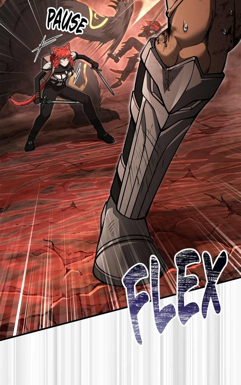 Read Surviving the Game as a Barbarian En Manga Online