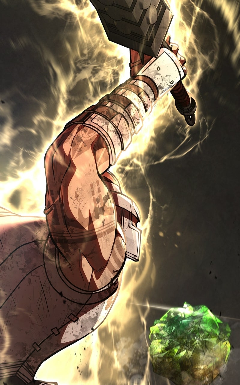 Read Surviving the Game as a Barbarian En Manga Online