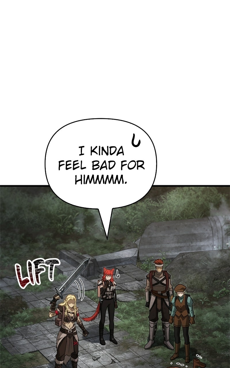 Read Surviving the Game as a Barbarian En Manga Online