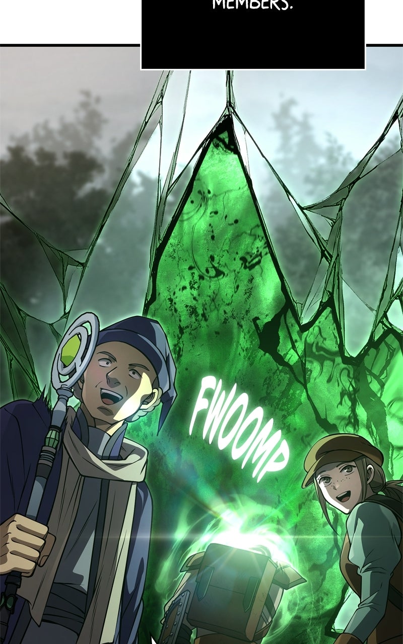 Read Surviving the Game as a Barbarian En Manga Online