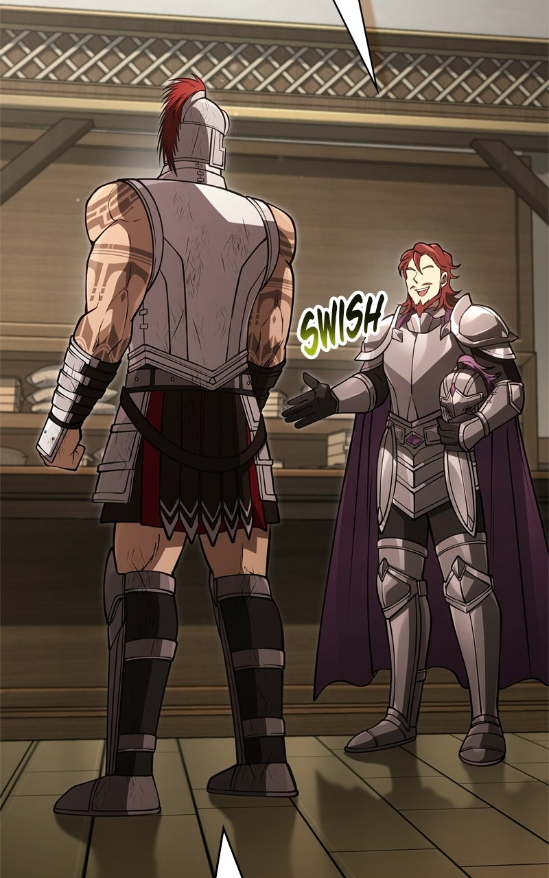 Read Surviving the Game as a Barbarian En Manga Online