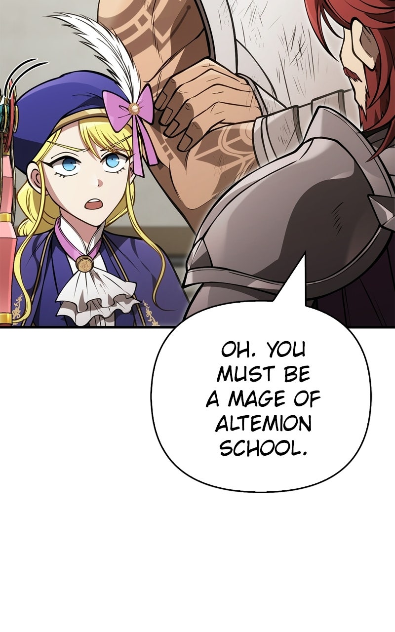 Read Surviving the Game as a Barbarian En Manga Online
