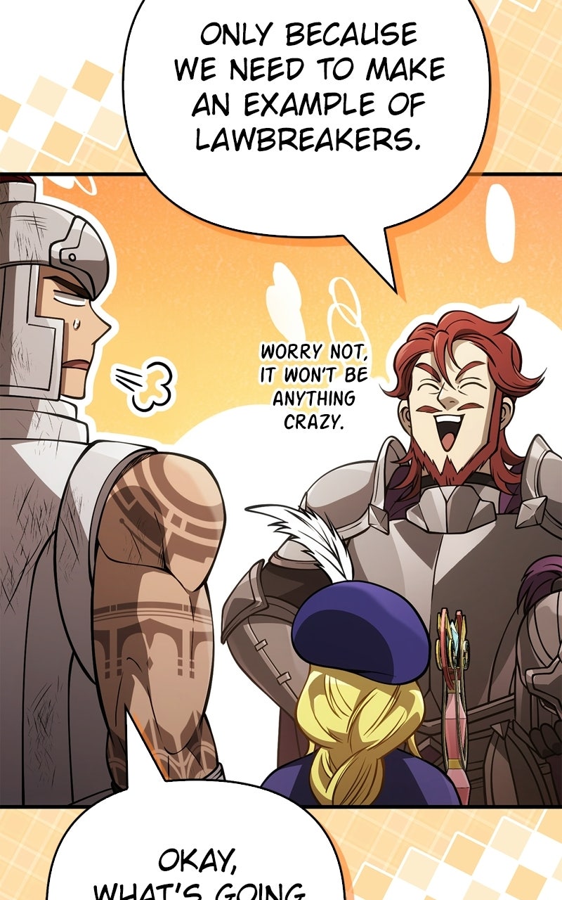 Read Surviving the Game as a Barbarian En Manga Online