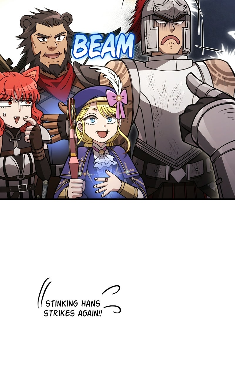 Read Surviving the Game as a Barbarian En Manga Online