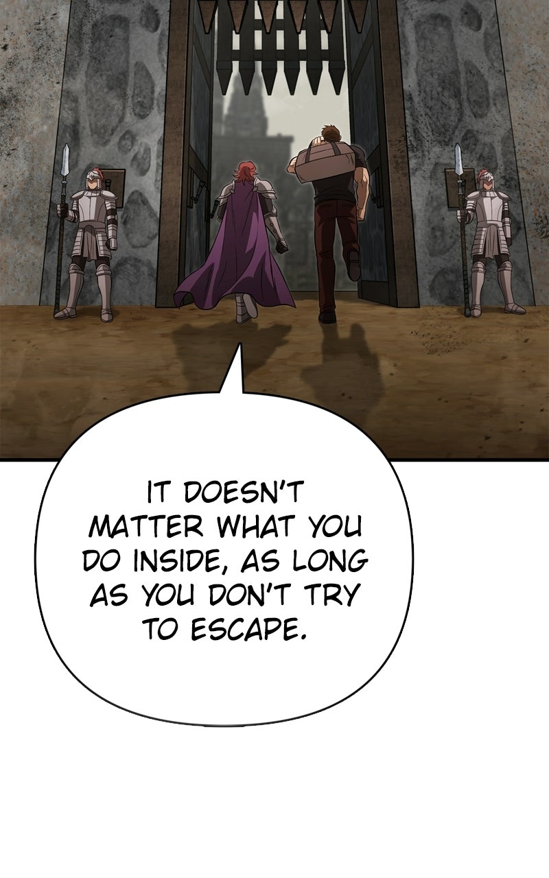 Read Surviving the Game as a Barbarian En Manga Online