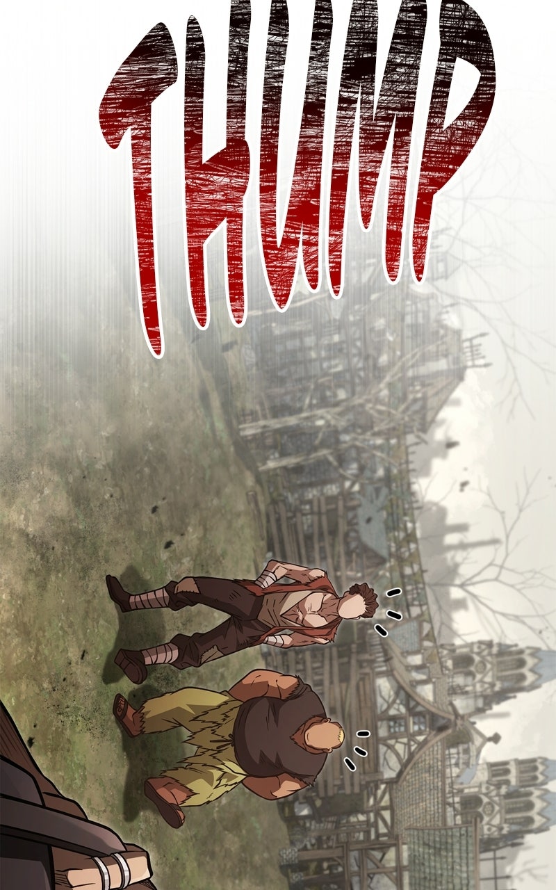 Read Surviving the Game as a Barbarian En Manga Online