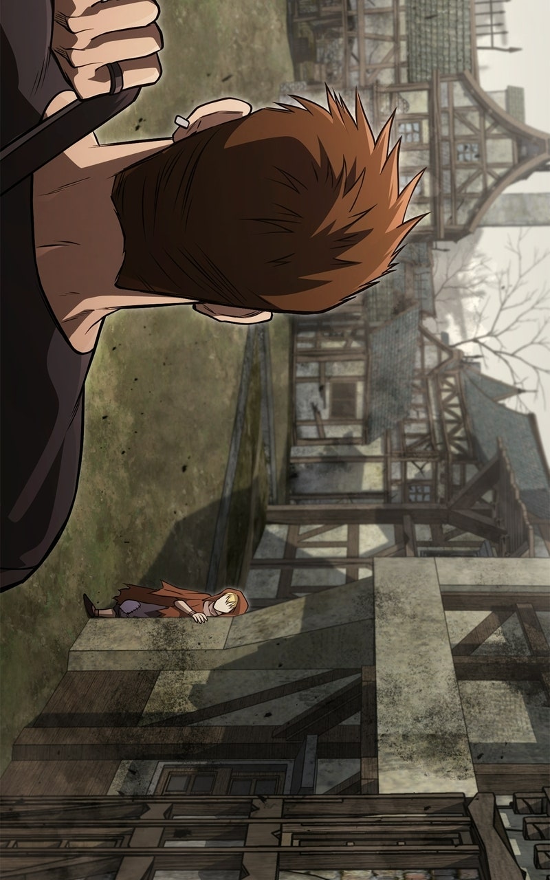 Read Surviving the Game as a Barbarian En Manga Online