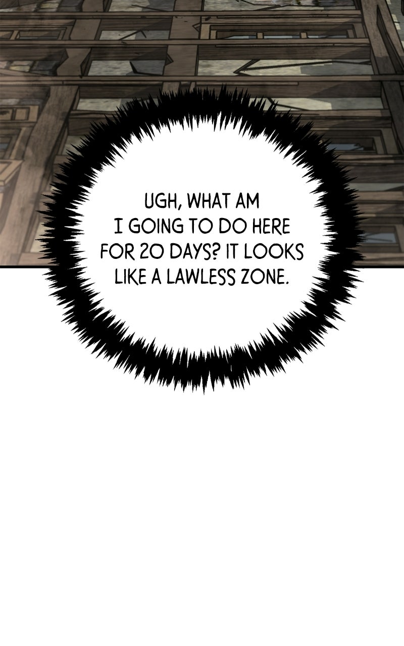 Read Surviving the Game as a Barbarian En Manga Online