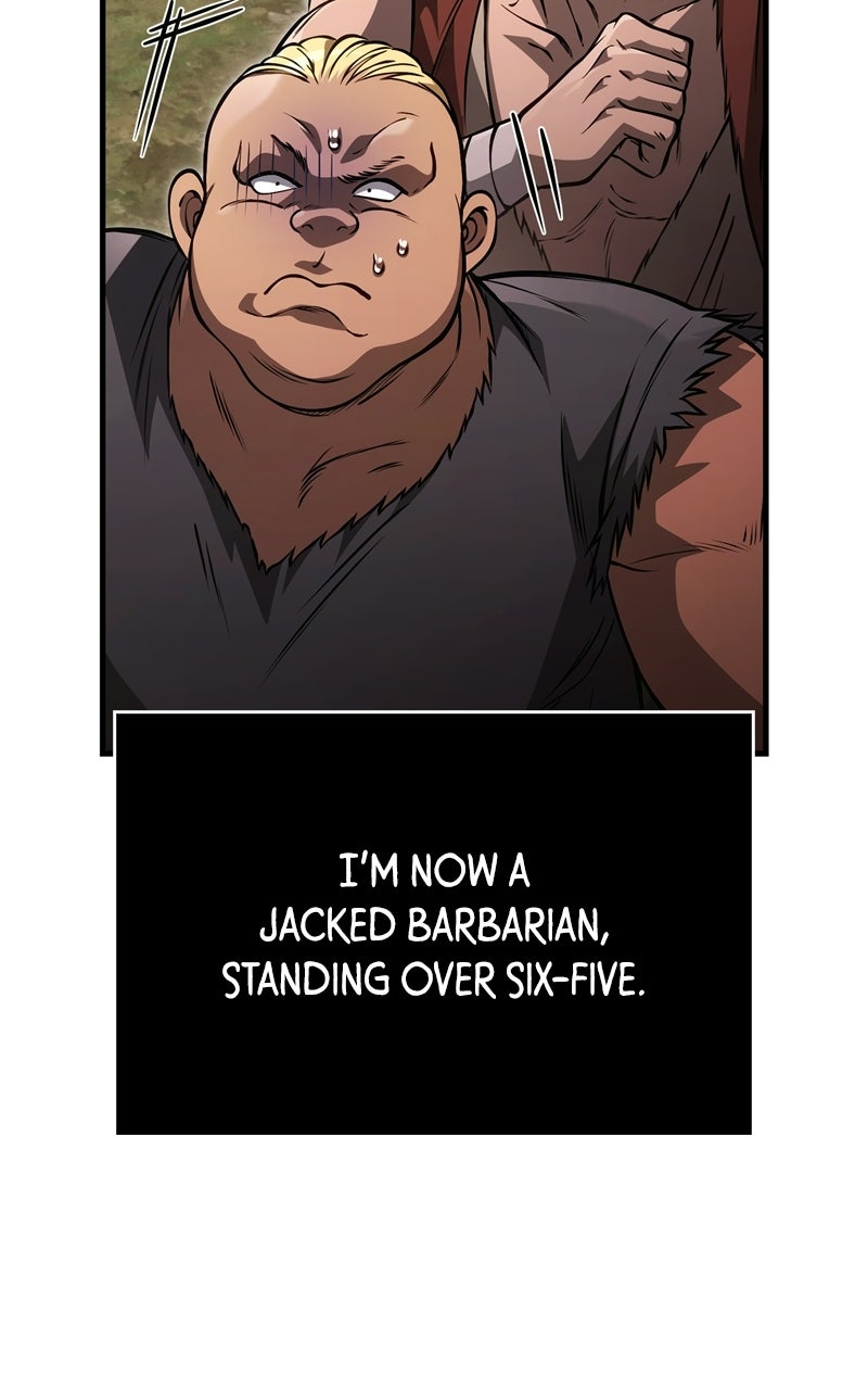 Read Surviving the Game as a Barbarian En Manga Online