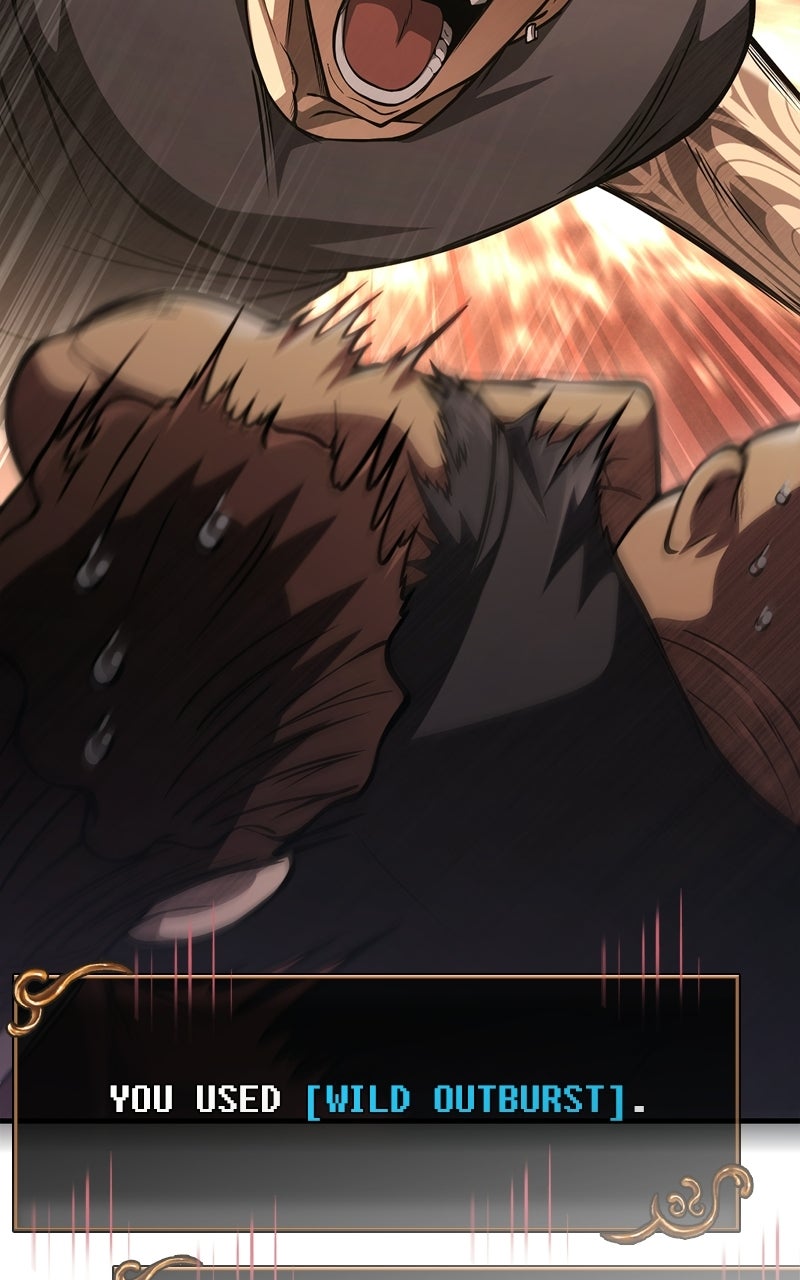 Read Surviving the Game as a Barbarian En Manga Online