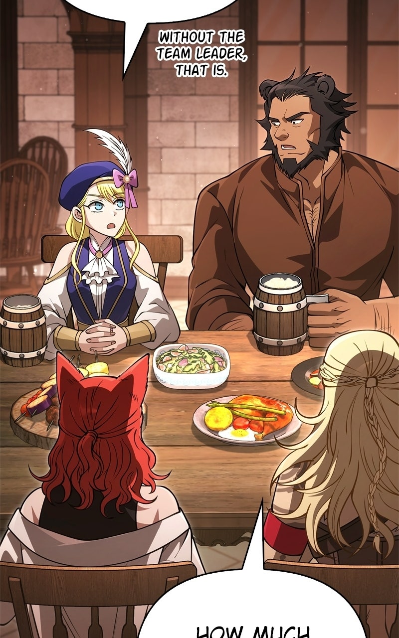 Read Surviving the Game as a Barbarian En Manga Online