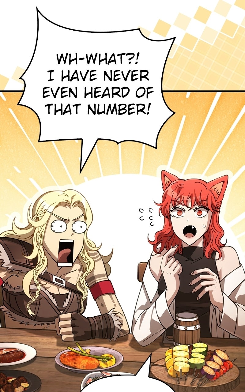 Read Surviving the Game as a Barbarian En Manga Online