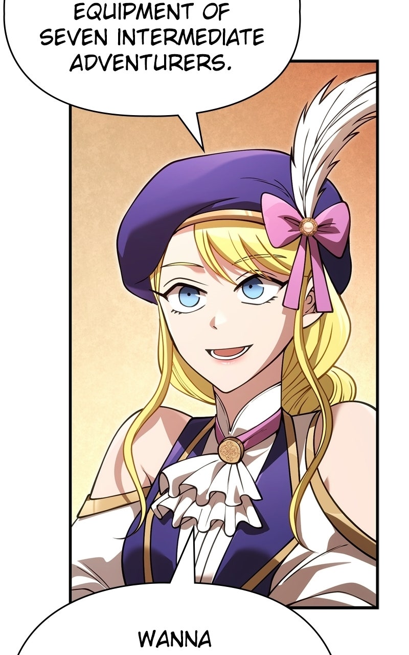 Read Surviving the Game as a Barbarian En Manga Online
