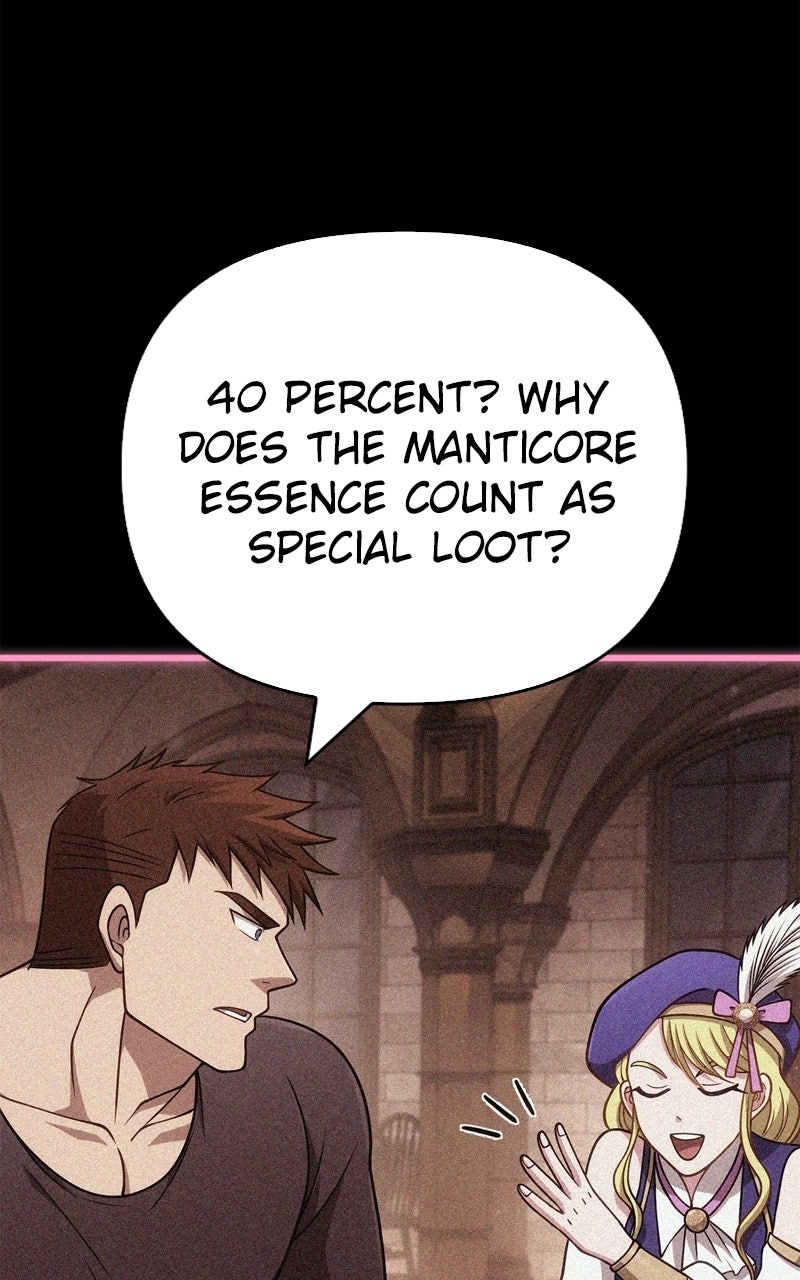Read Surviving the Game as a Barbarian En Manga Online